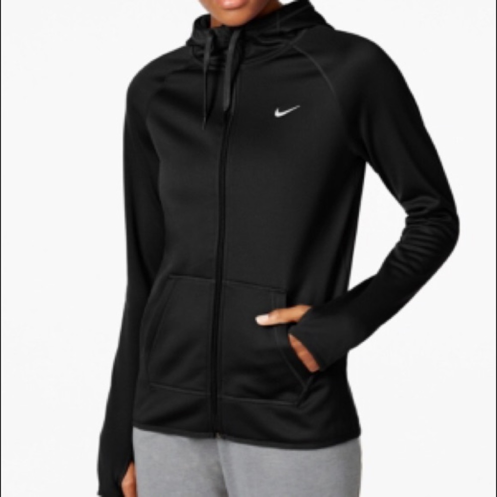 Nike All Time Therma-FIT Fleece Hoodie